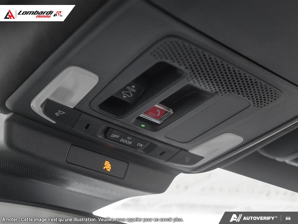 2026 HONDA ACCORD - Image 18