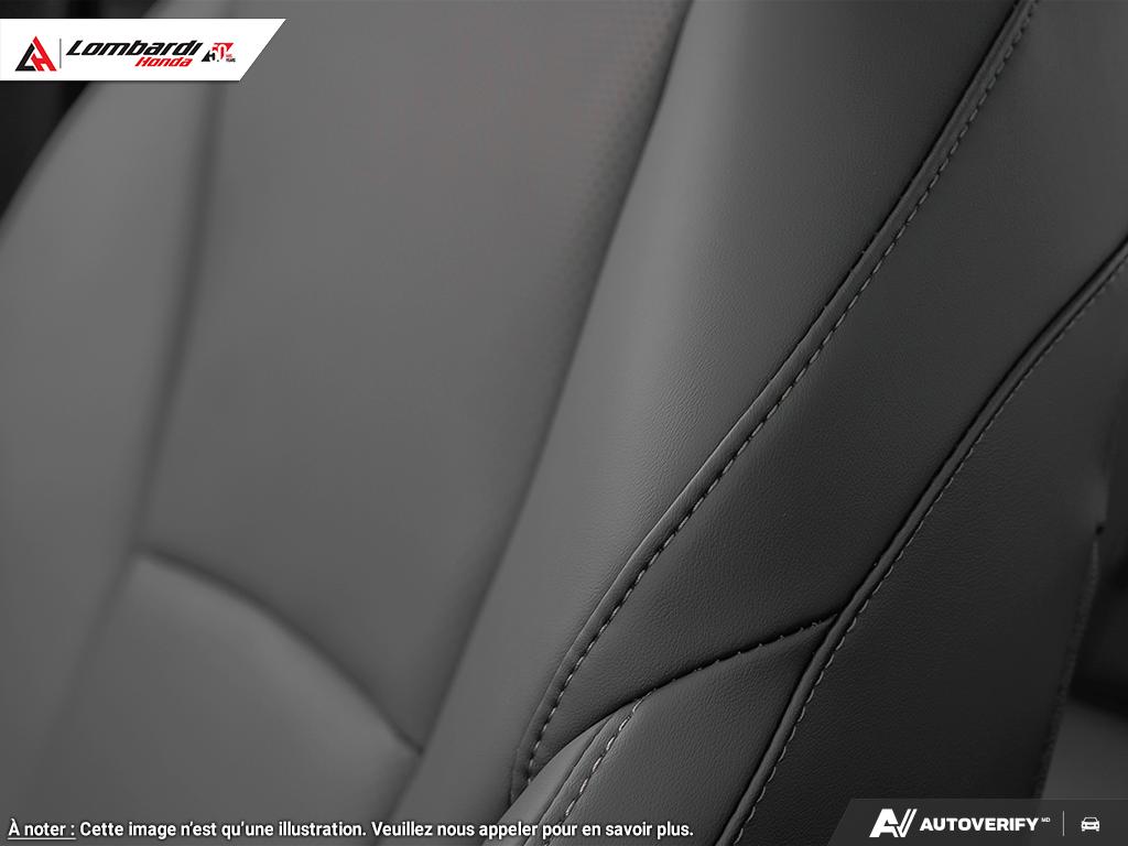 2026 HONDA ACCORD - Image 19