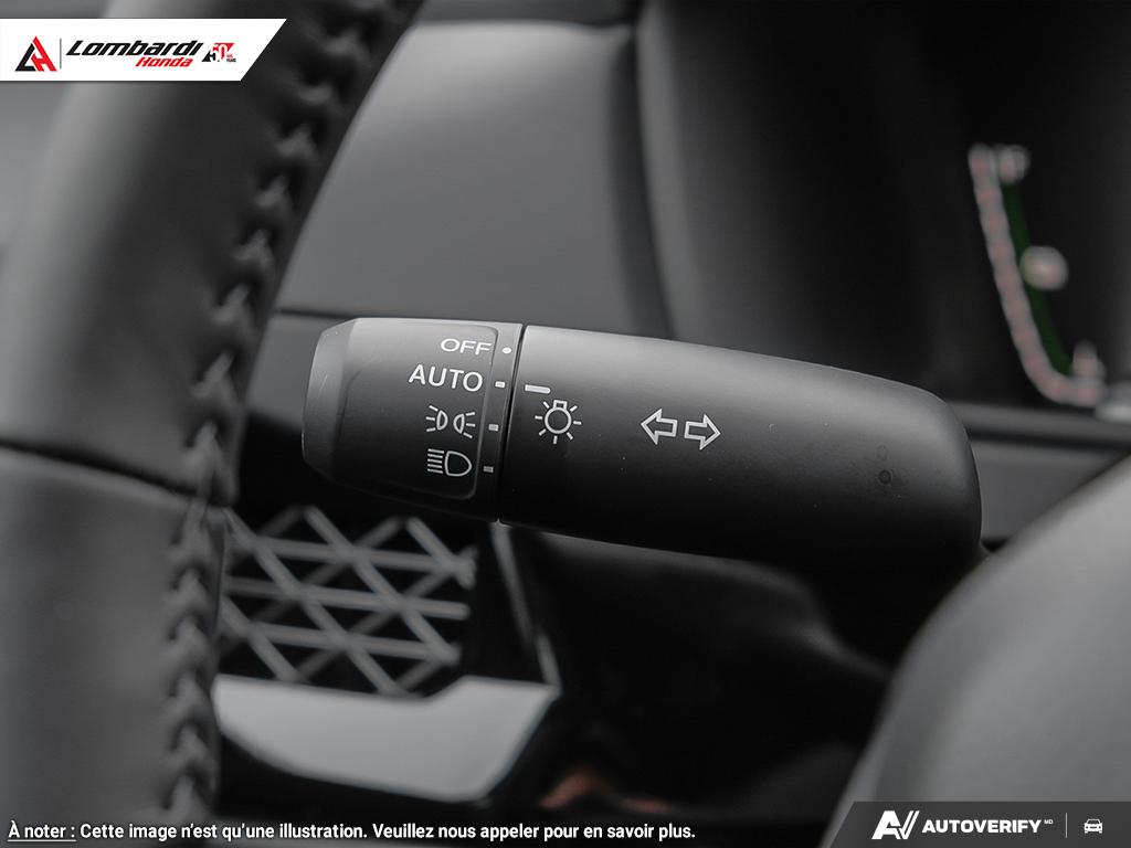 2026 HONDA ACCORD - Image 24