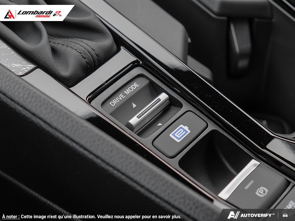 2026 HONDA ACCORD - Image 25