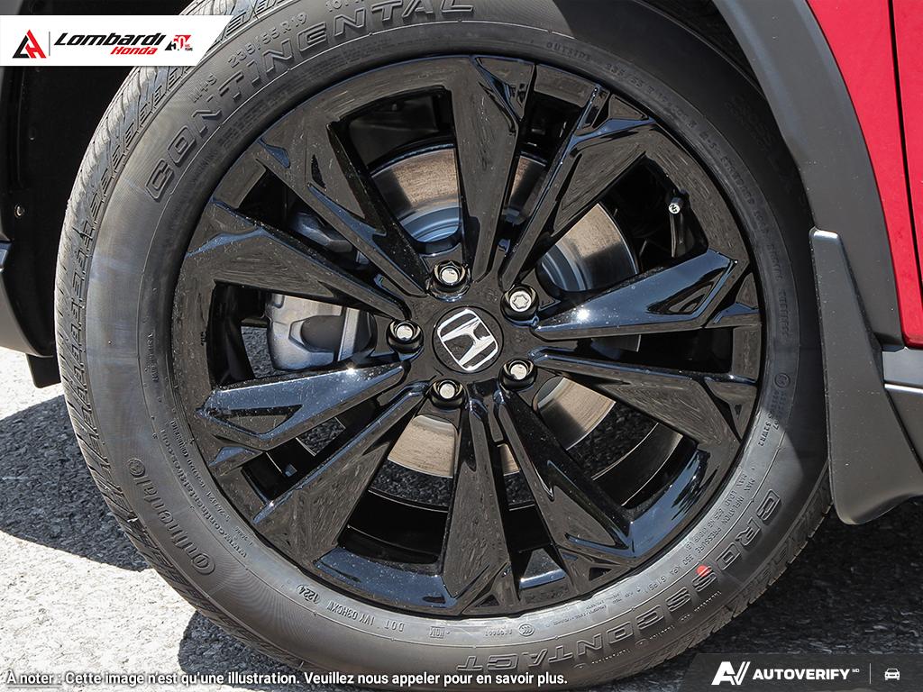 2026 HONDA CR-V - Image 7