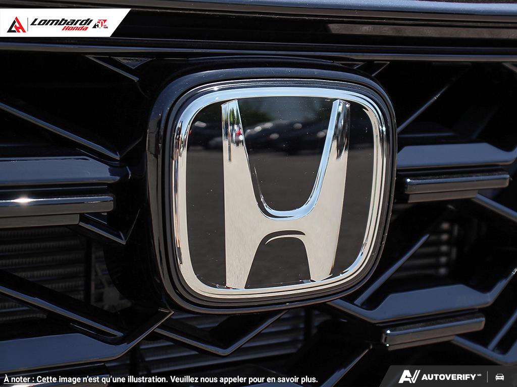2026 HONDA CR-V - Image 8