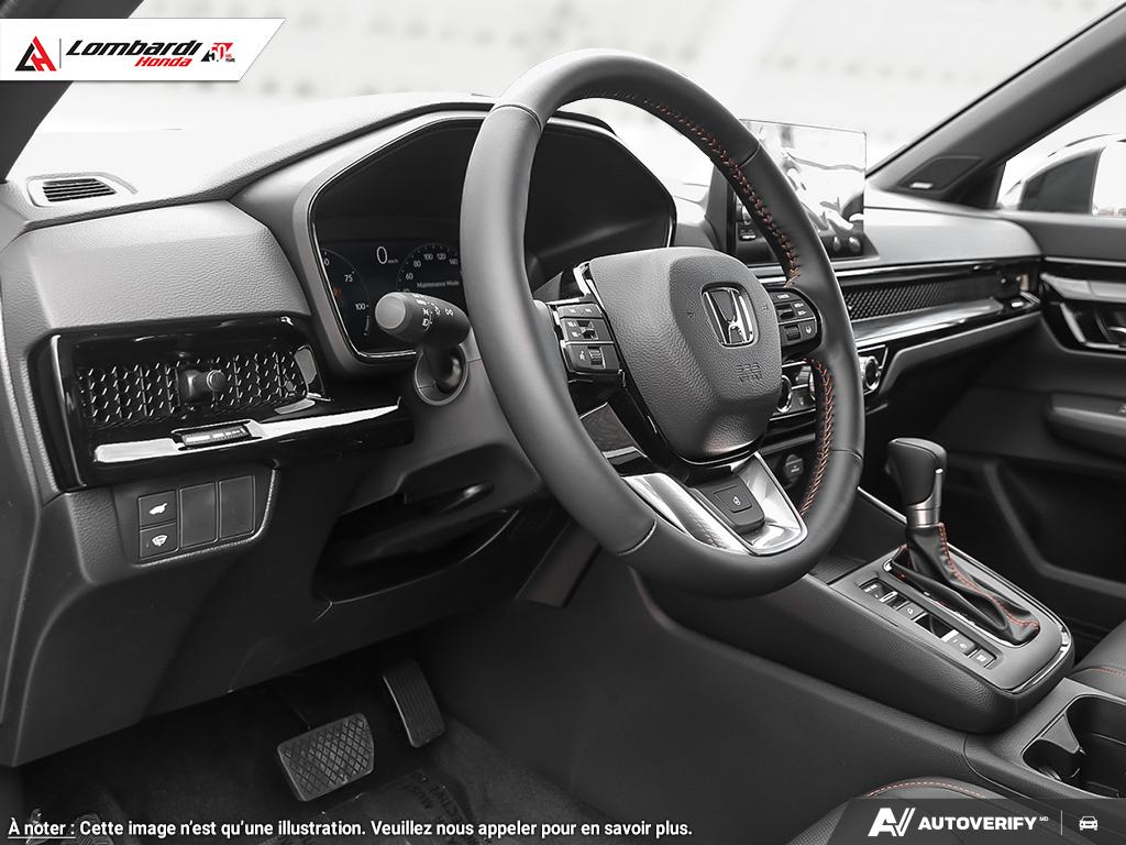 2026 HONDA CR-V - Image 11