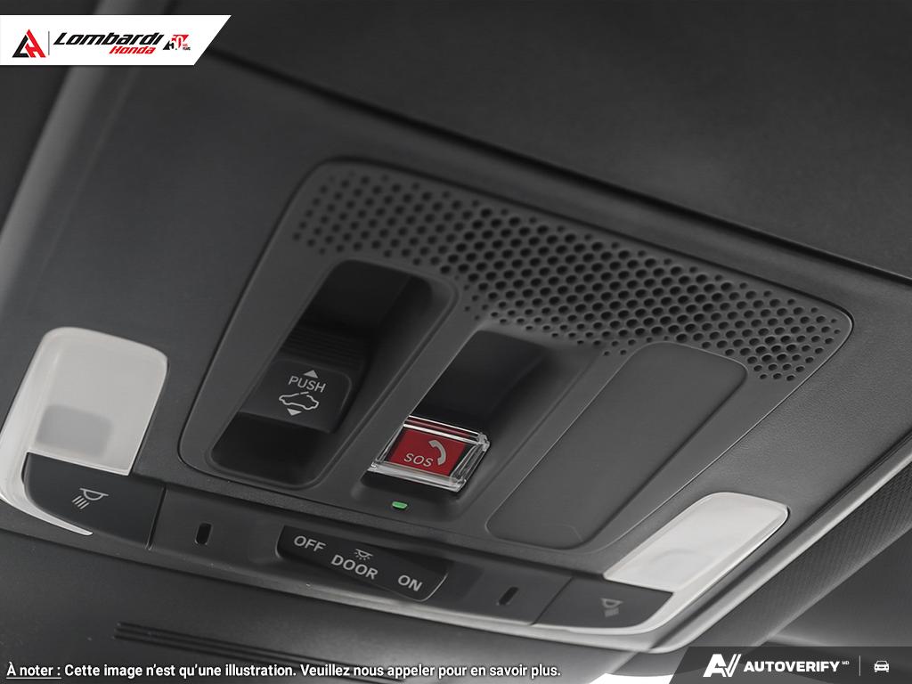 2026 HONDA CR-V - Image 18