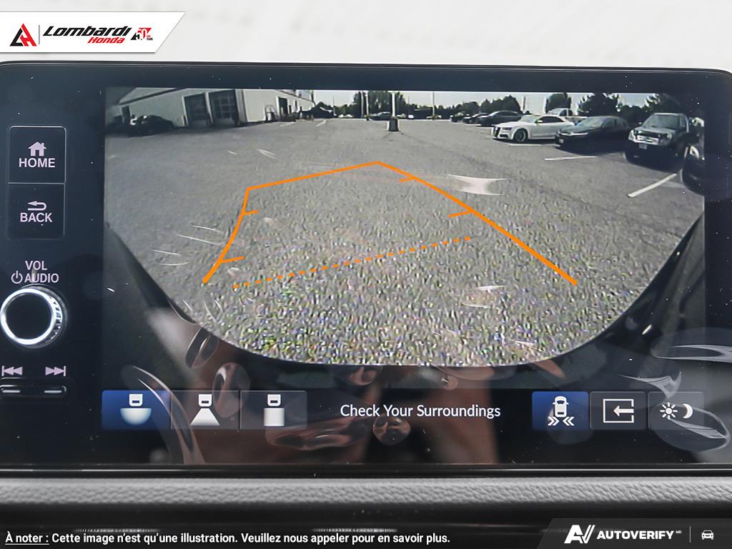 2026 HONDA CR-V - Image 22