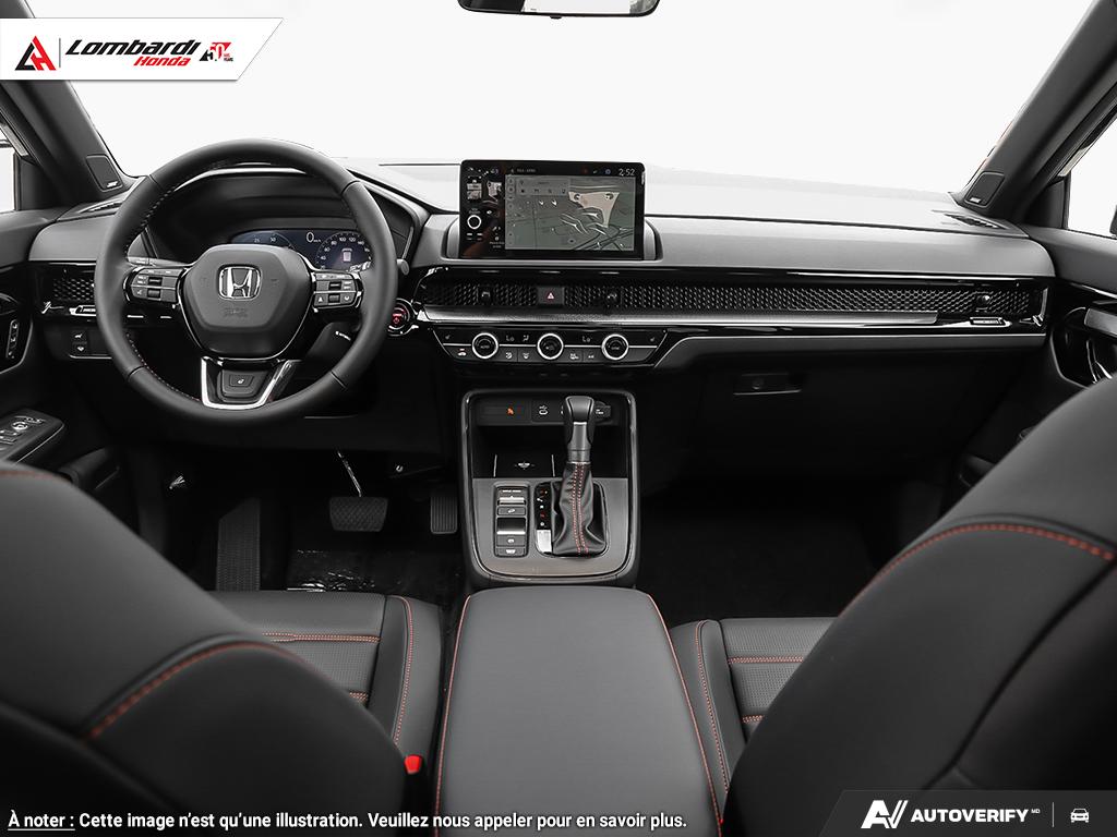 2026 HONDA CR-V - Image 21