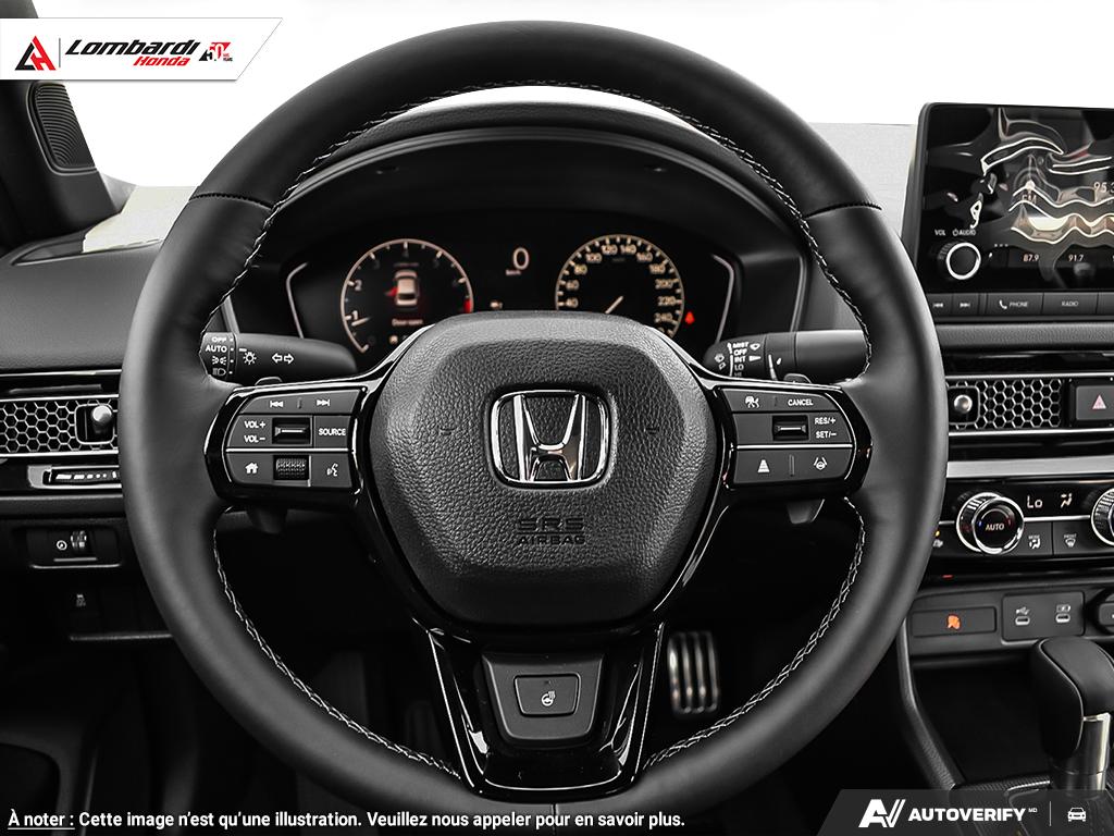 2026 HONDA CIVIC - Image 13