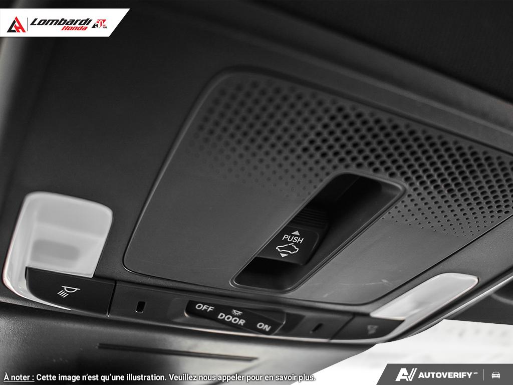 2026 HONDA CIVIC - Image 19