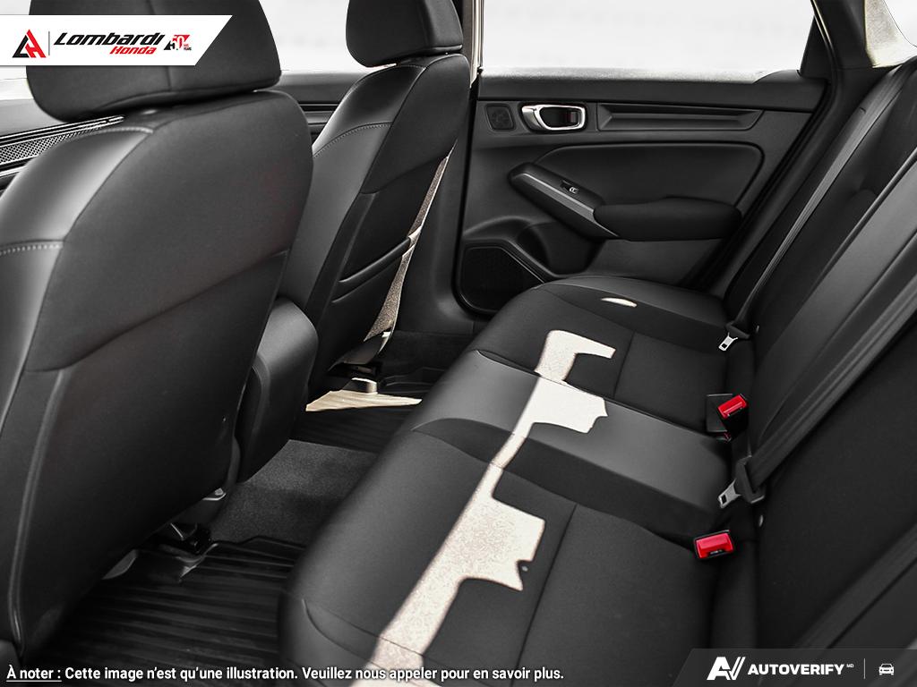2026 HONDA CIVIC - Image 21