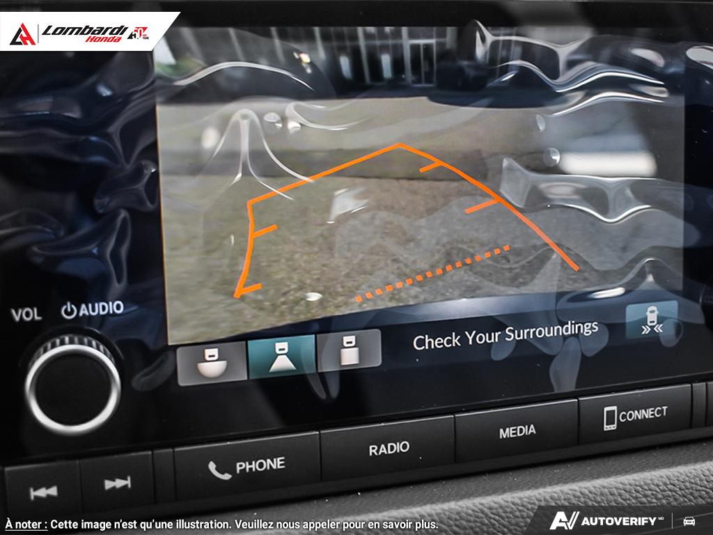 2026 HONDA CIVIC - Image 24