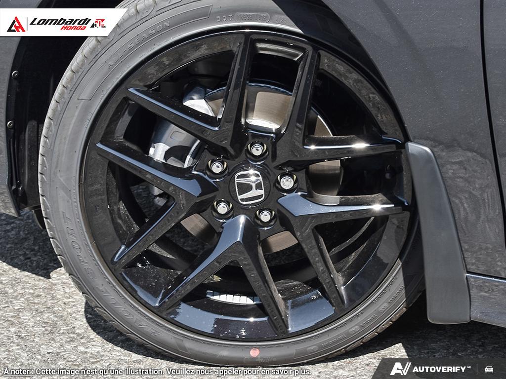 2026 HONDA CIVIC - Image 8