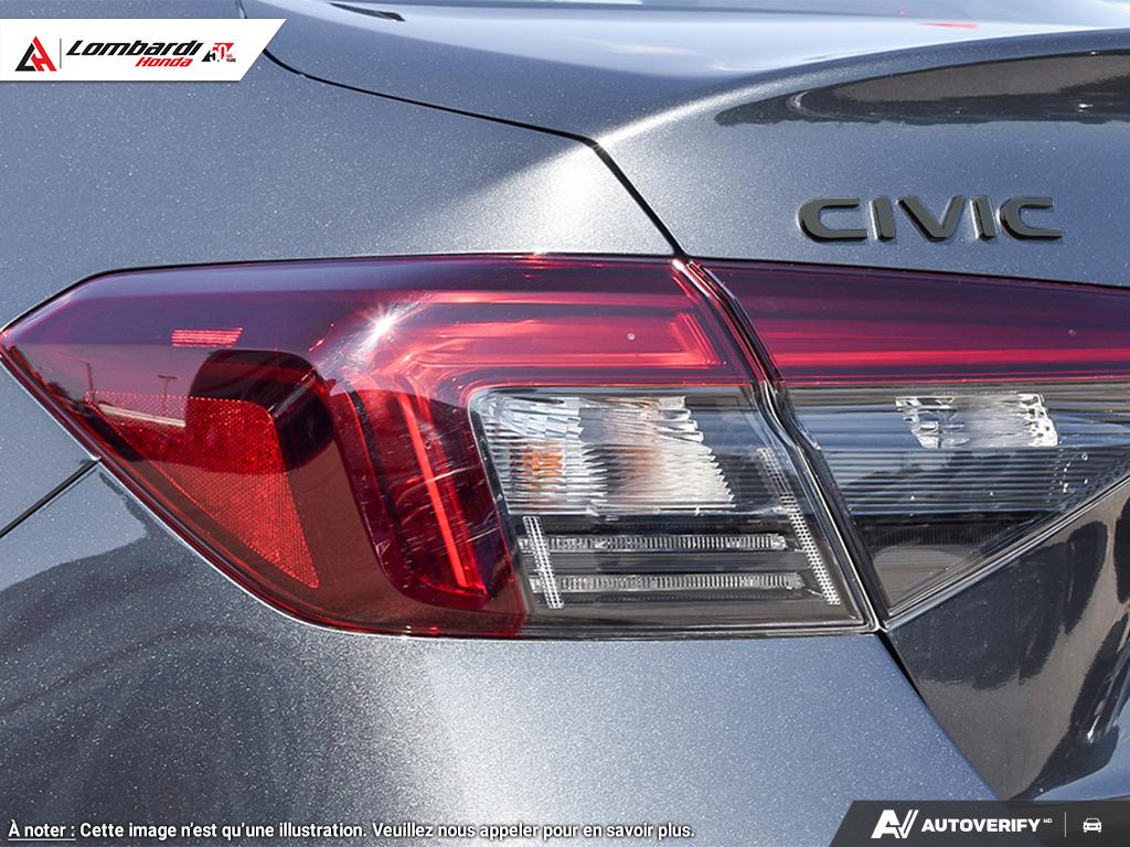 2026 HONDA CIVIC - Image 11