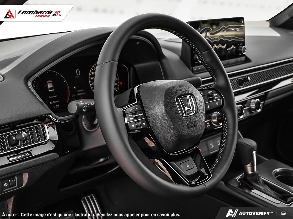 2026 HONDA CIVIC - Image 12