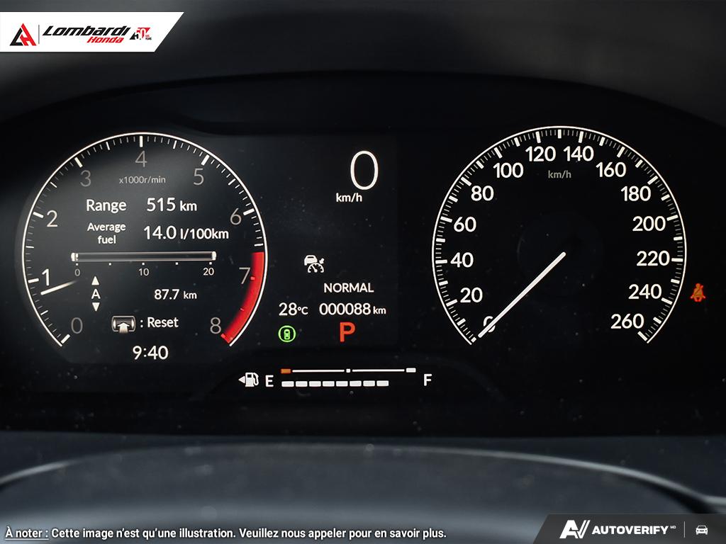2026 HONDA CIVIC - Image 14