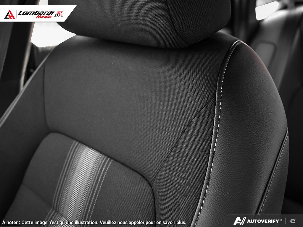 2026 HONDA CIVIC - Image 20