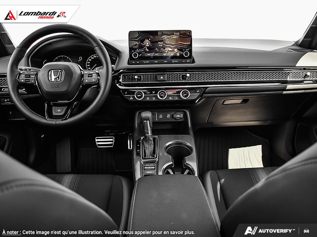 2026 HONDA CIVIC - Image 22