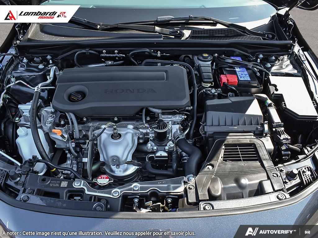 2026 HONDA CIVIC - Image 6