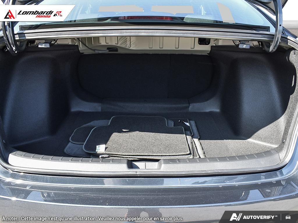 2026 HONDA CIVIC - Image 7