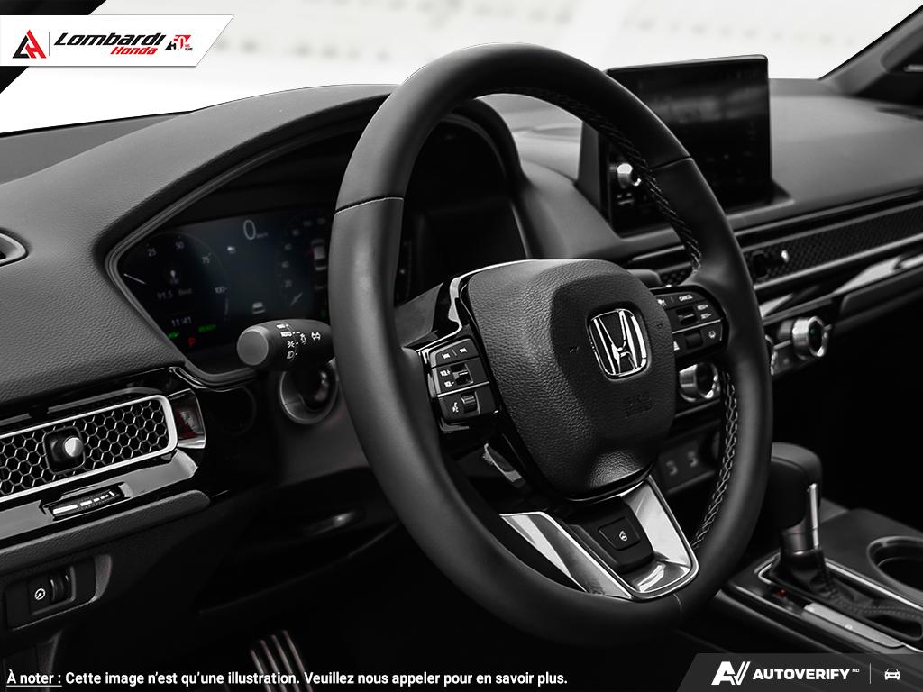 2026 HONDA CIVIC - Image 11