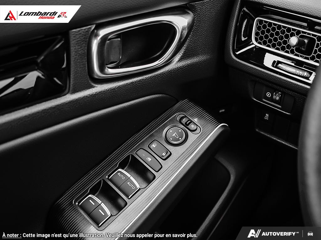 2026 HONDA CIVIC - Image 15