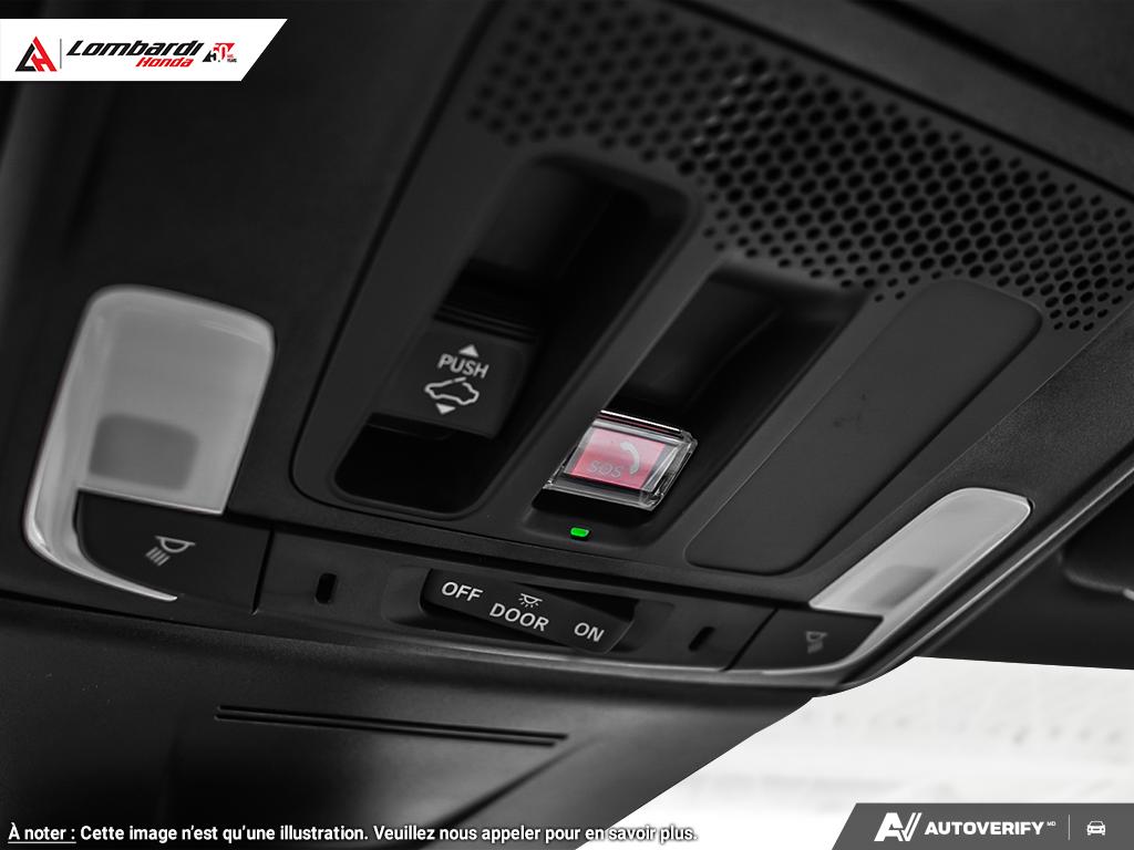 2026 HONDA CIVIC - Image 18