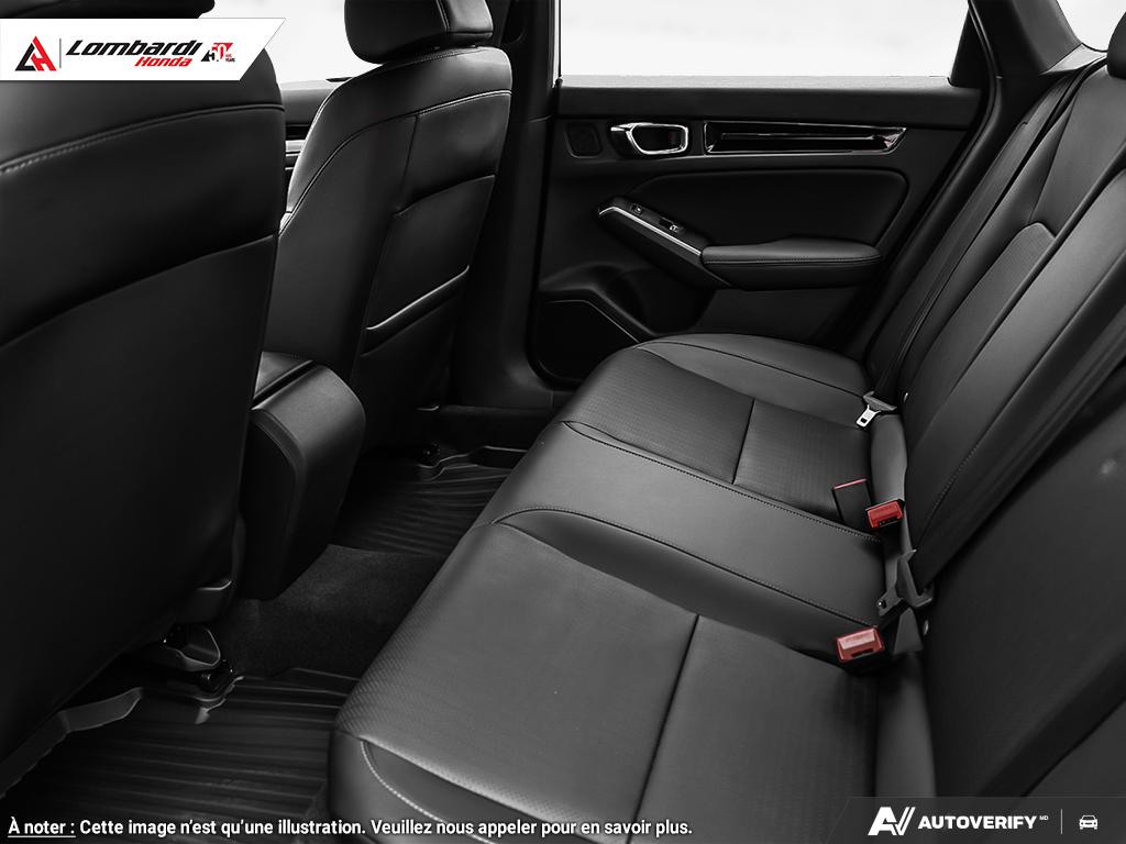 2026 HONDA CIVIC - Image 20
