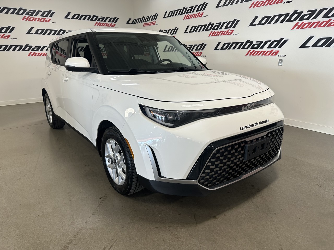2023 Kia Soul