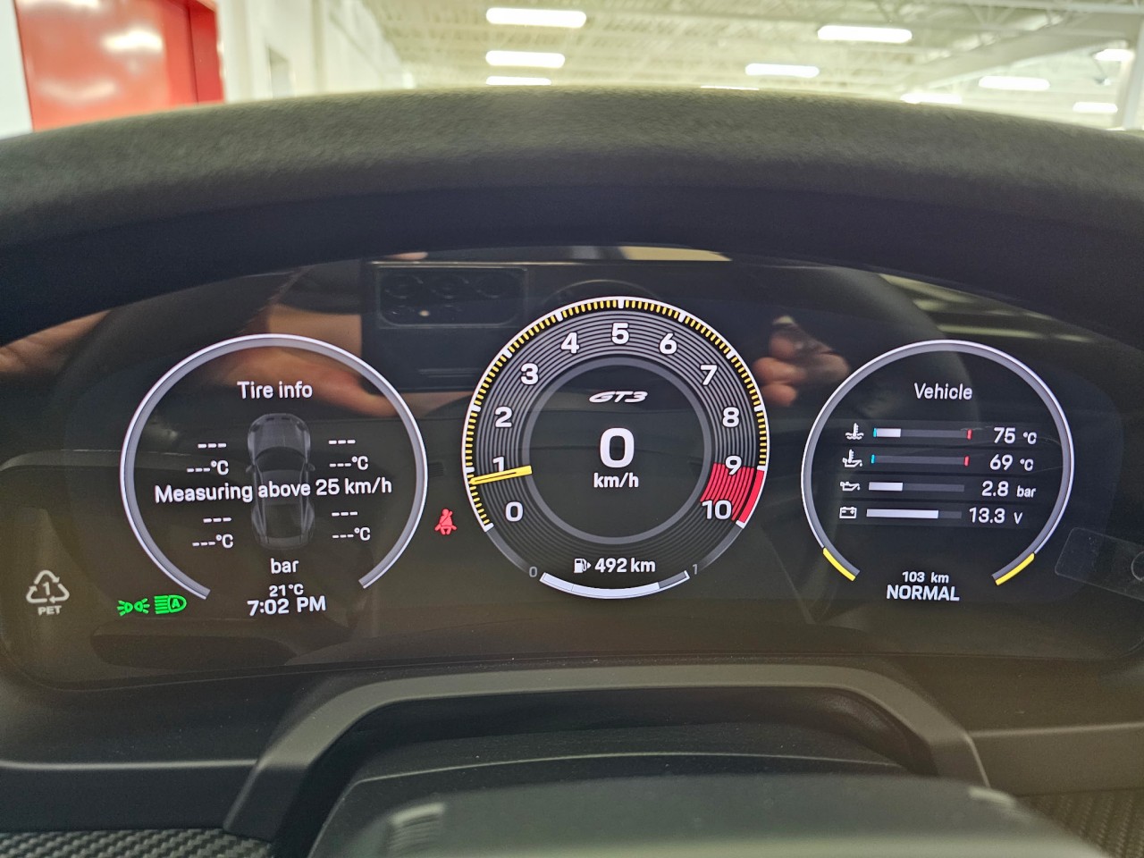 2026 Porsche 911 - Image 28