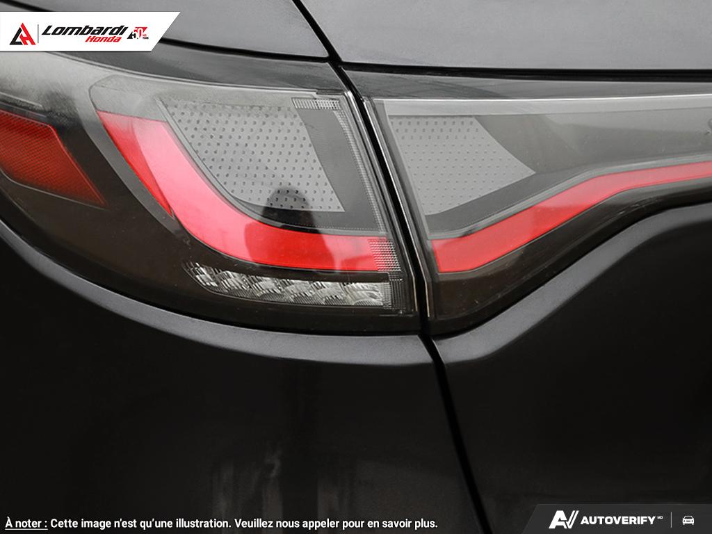 2027 HONDA HR-V - Image 8