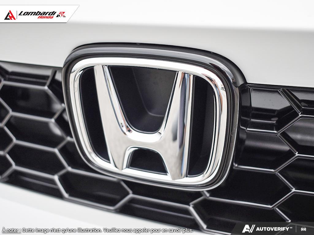 2026 HONDA CIVIC - Image 9