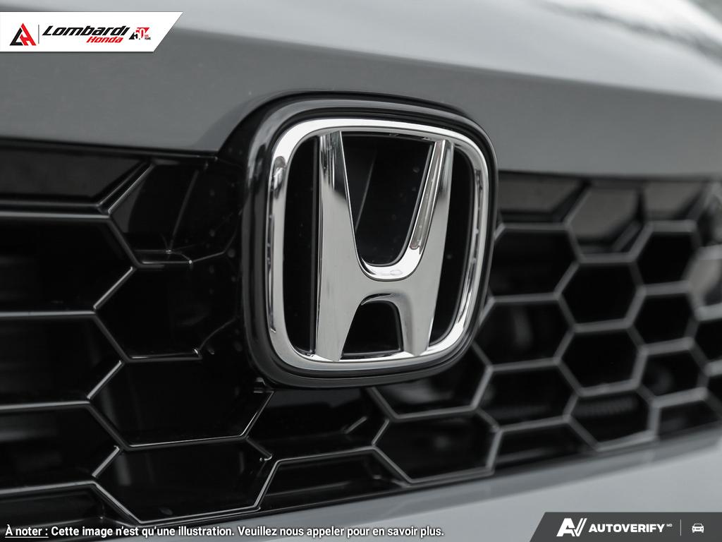 2026 HONDA CIVIC - Image 9