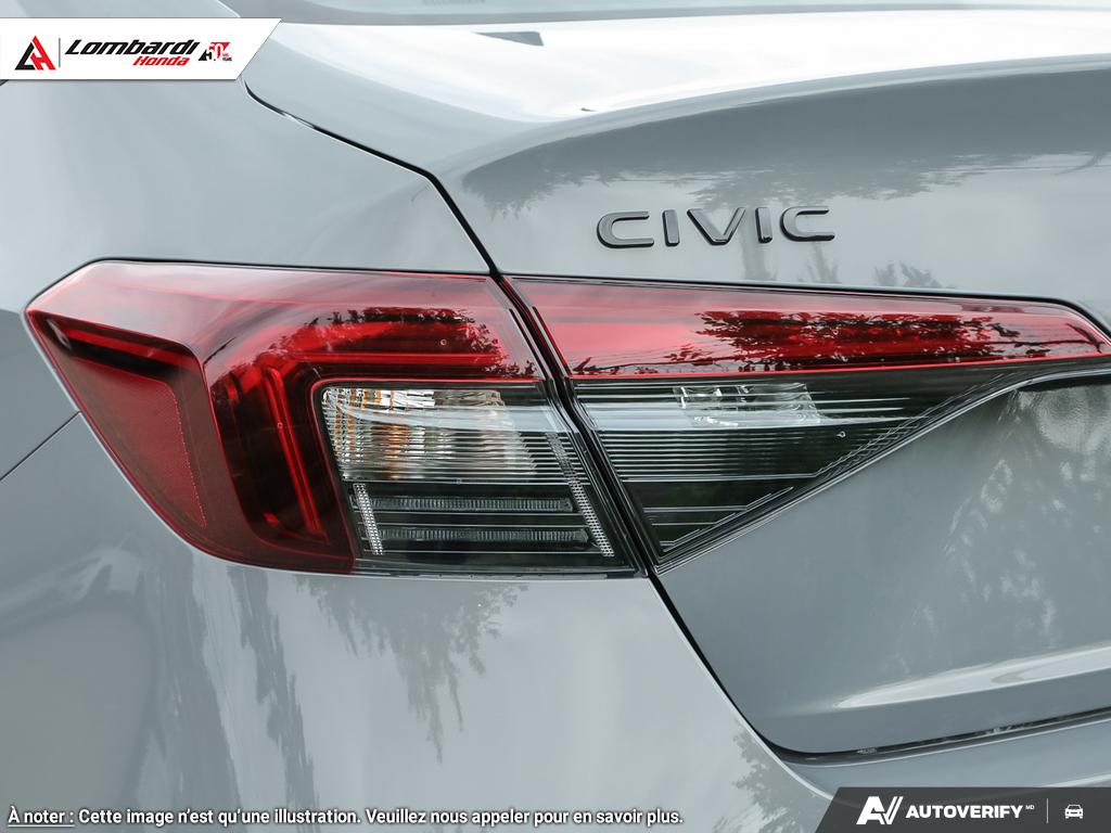 2026 HONDA CIVIC - Image 11