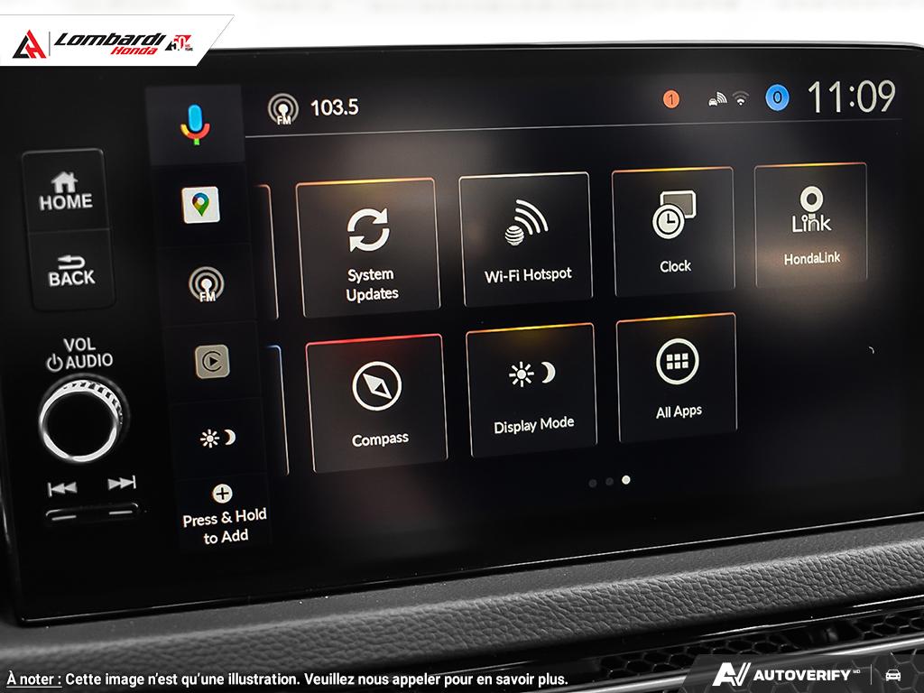 2026 HONDA CIVIC - Image 18