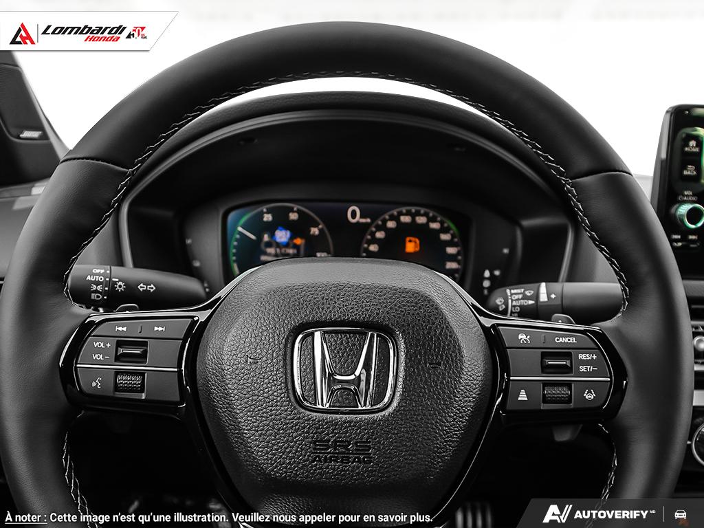 2026 HONDA CIVIC - Image 12