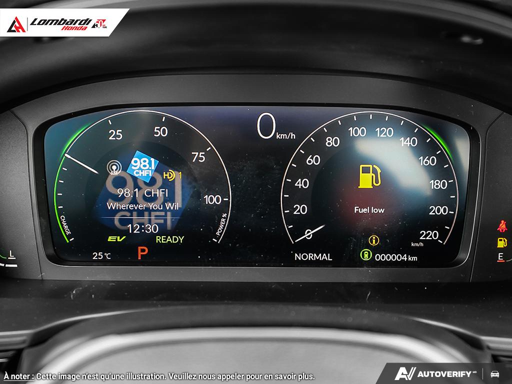 2026 HONDA CIVIC - Image 13