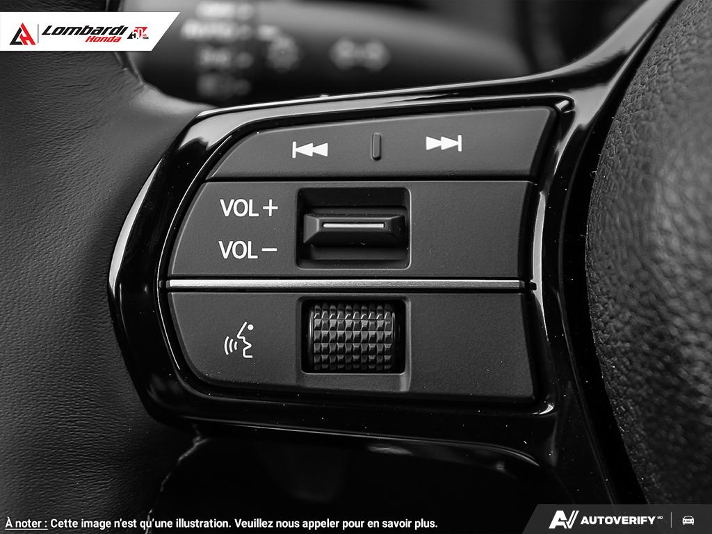 2026 HONDA CIVIC - Image 14