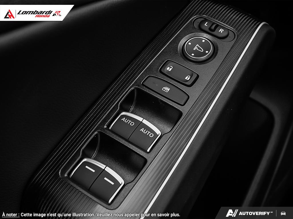 2026 HONDA CIVIC - Image 15