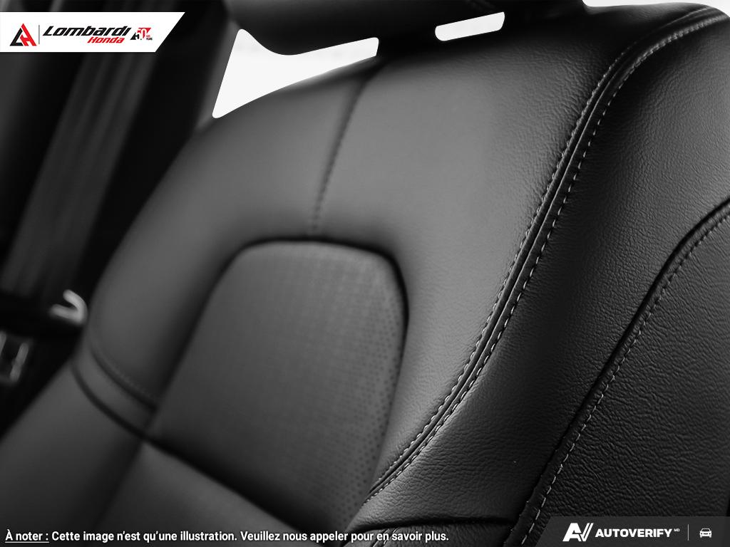 2026 HONDA CIVIC - Image 19