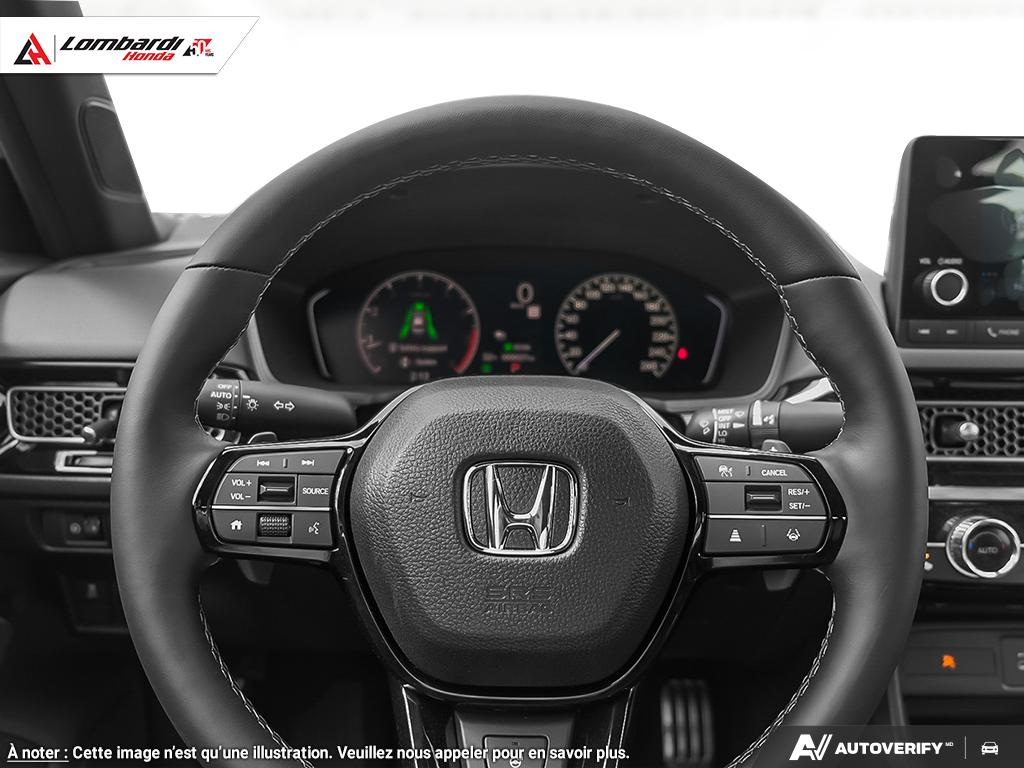 2026 HONDA CIVIC - Image 13
