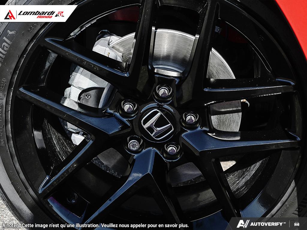 2026 HONDA CIVIC - Image 8