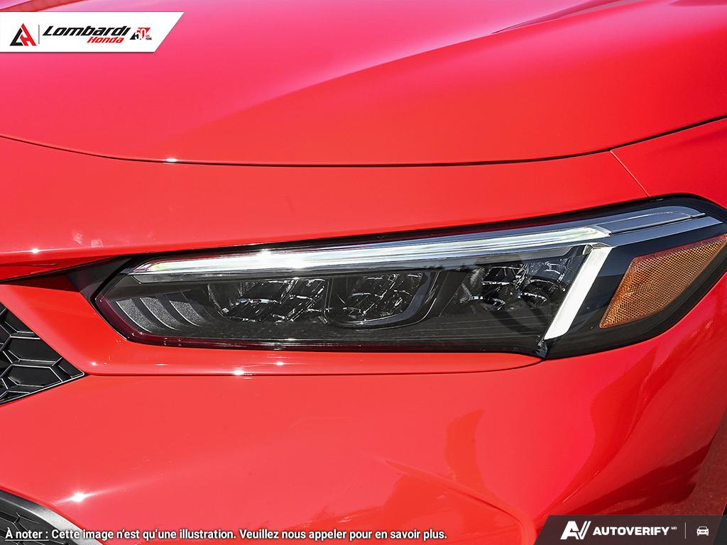 2026 HONDA CIVIC - Image 10