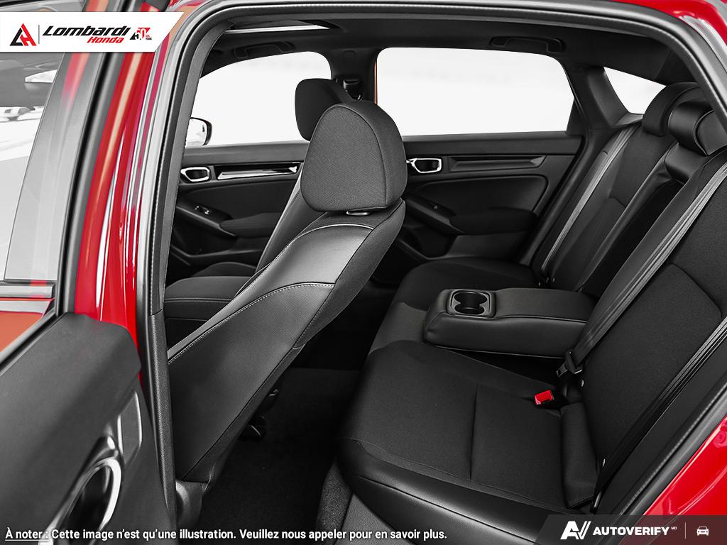 2026 HONDA CIVIC - Image 21