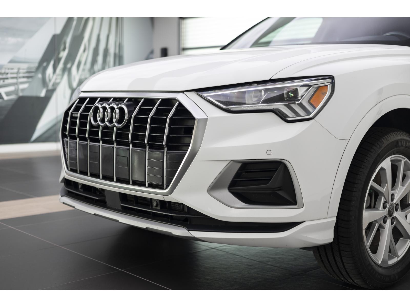 2021 Audi Q3 - Image 3