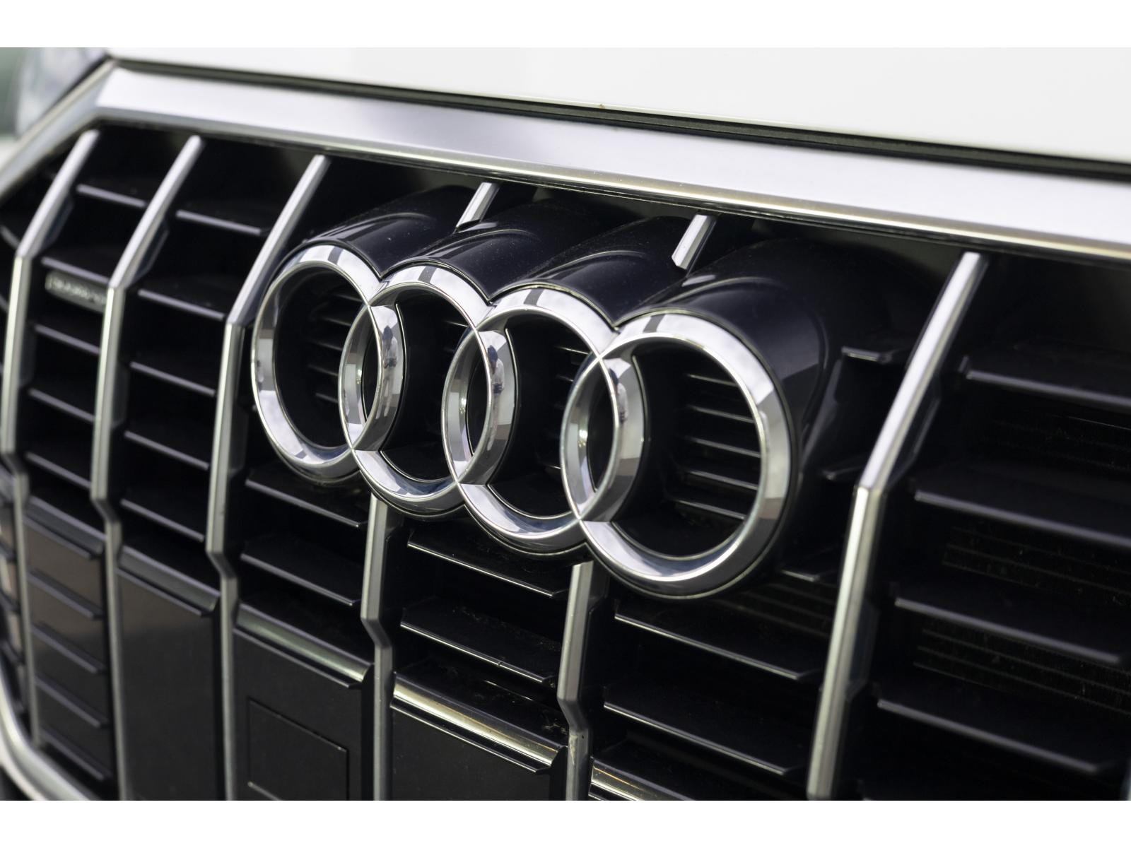 2021 Audi Q3 - Image 4