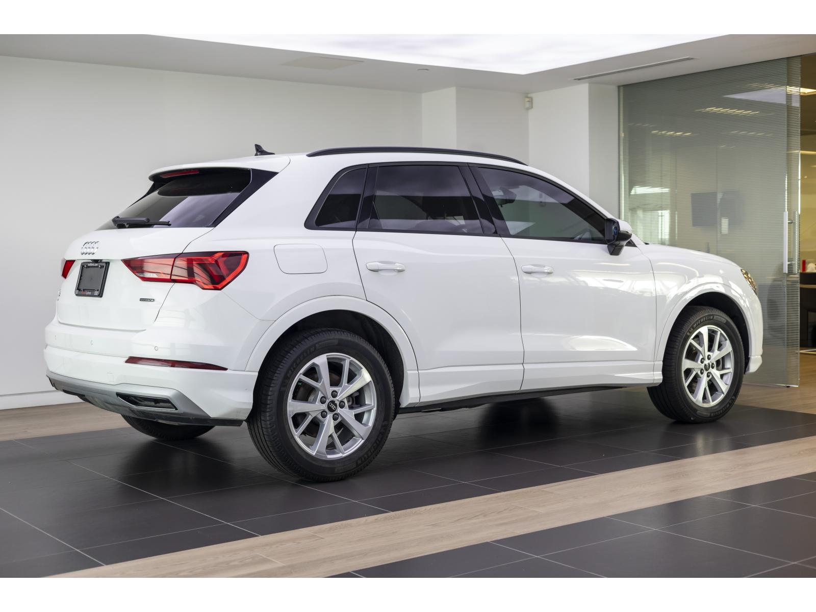 2021 Audi Q3 - Image 8