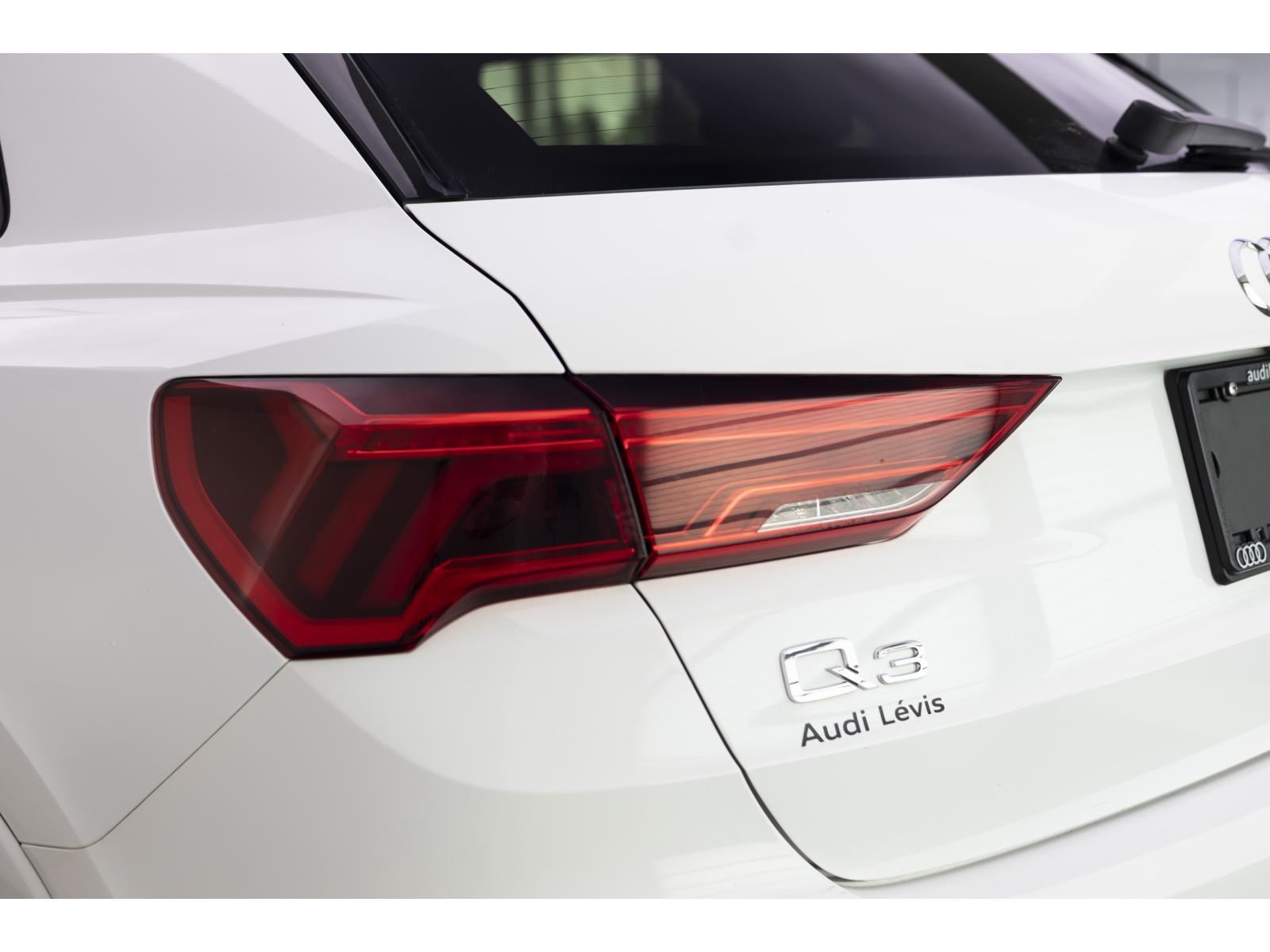 2021 Audi Q3 - Image 10