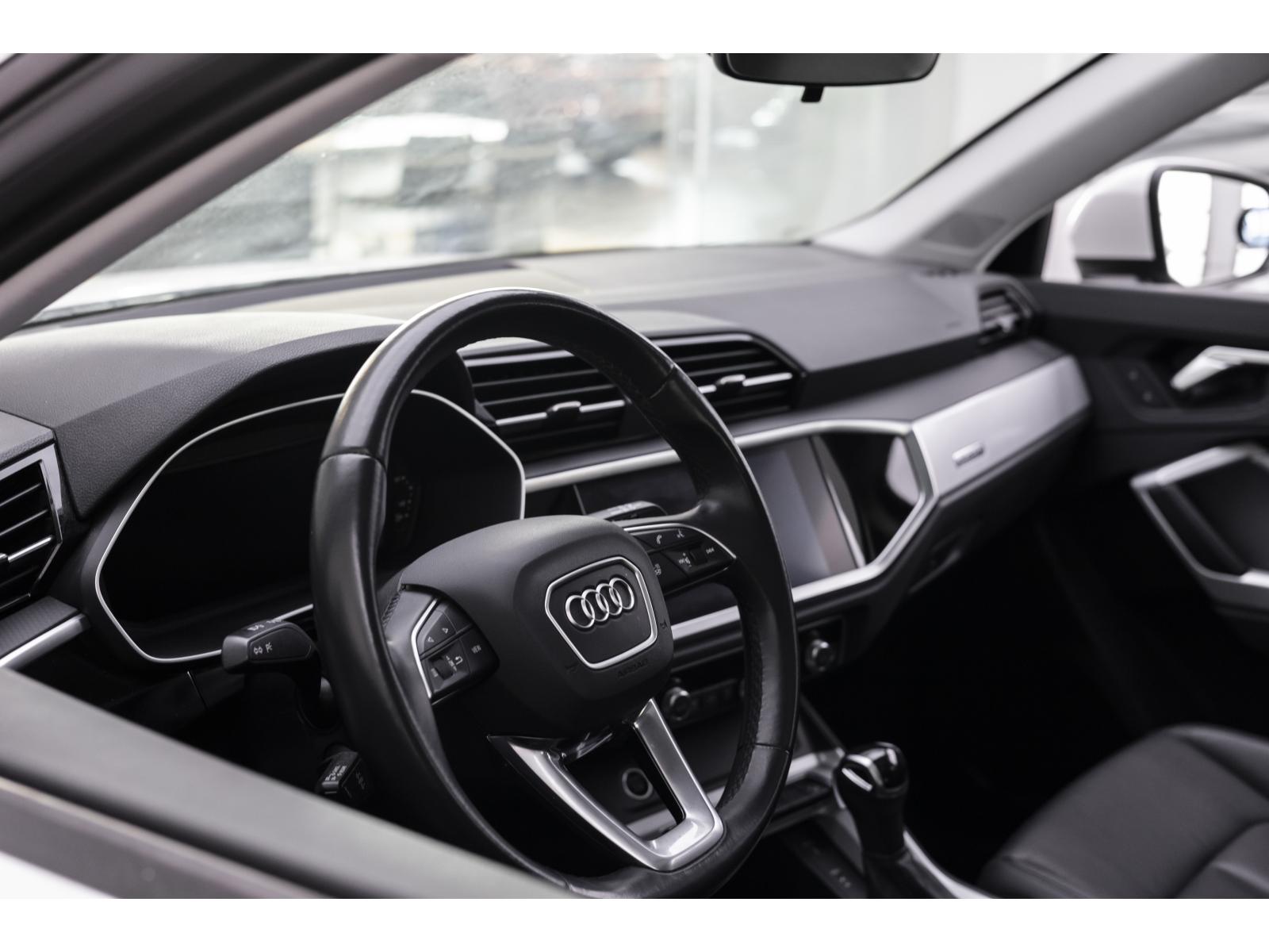 2021 Audi Q3 - Image 17