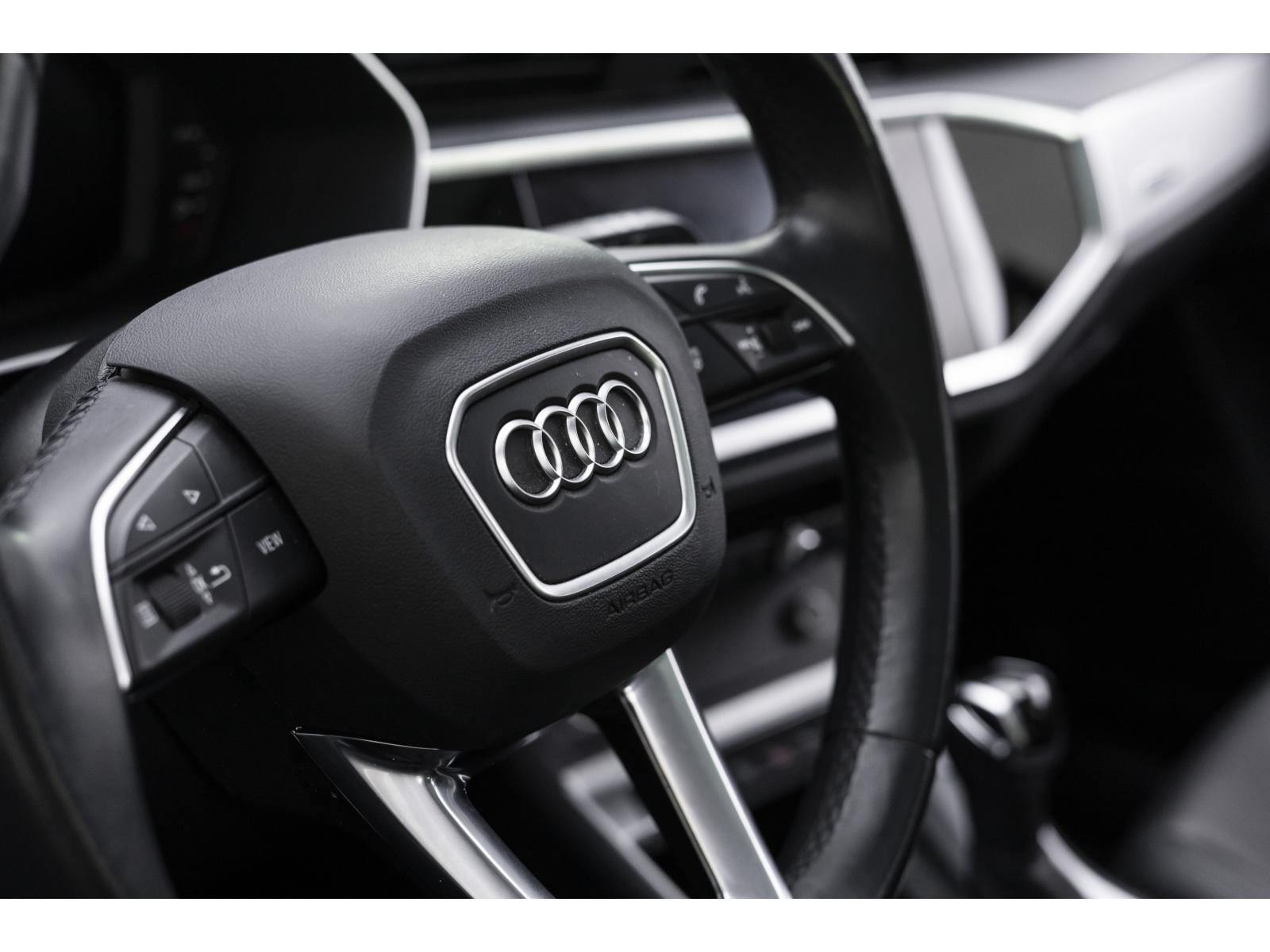 2021 Audi Q3 - Image 18