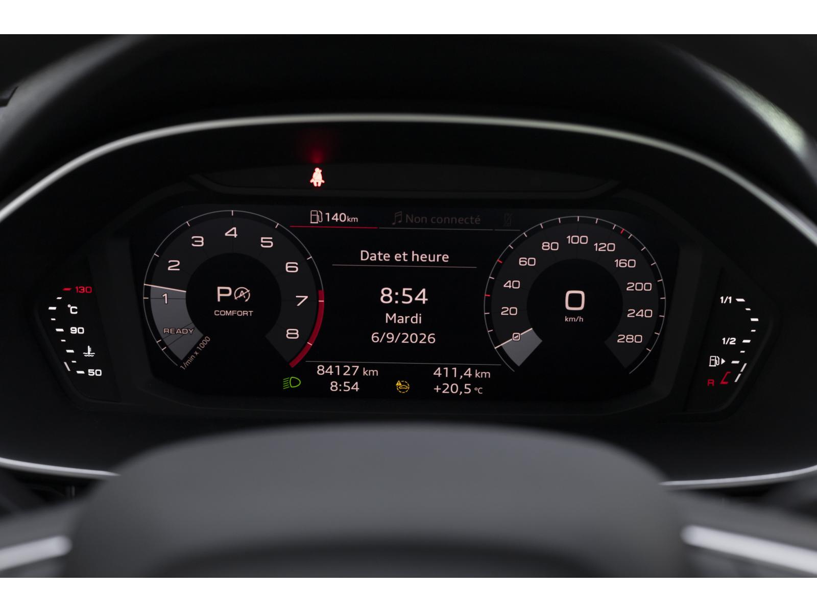 2021 Audi Q3 - Image 22