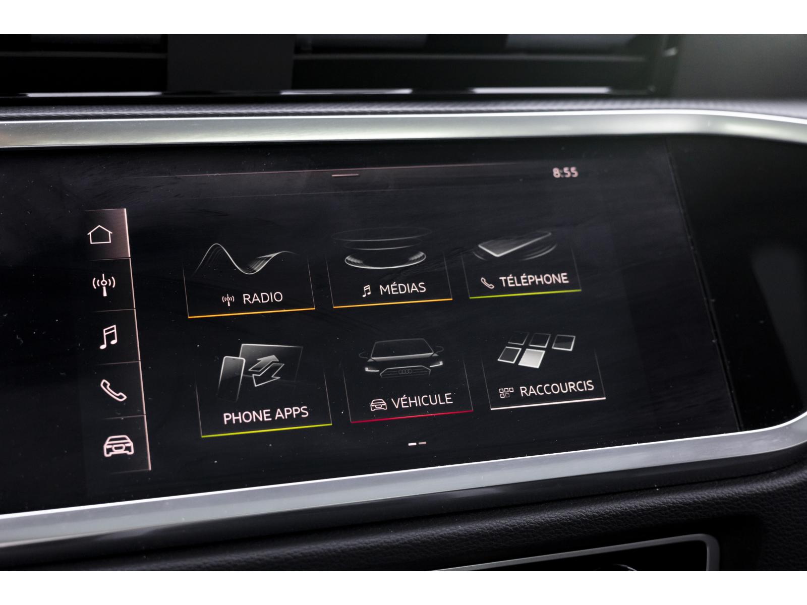 2021 Audi Q3 - Image 23